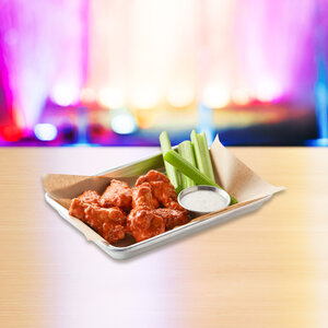 Regular Wings