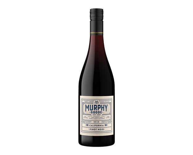 Murphy Good Pinot Noir Bottle (750ml)