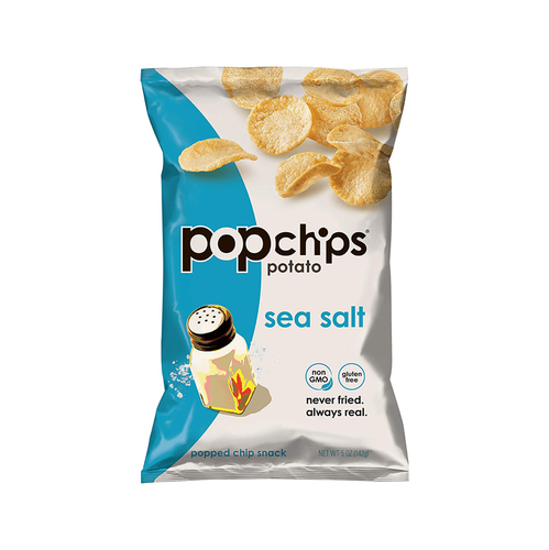 Pop Chips - Sea Salt