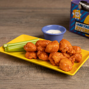 Boneless Wings