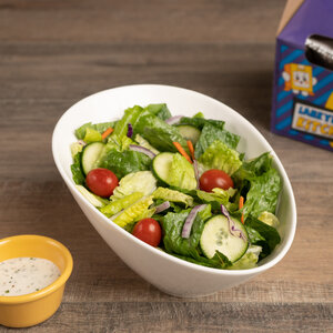 Garden Salad