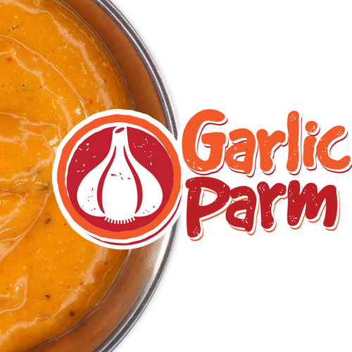 Garlic Parmesan (Medium) 