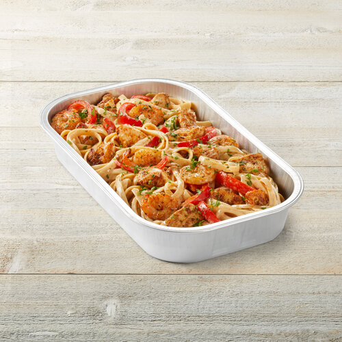 Fridays™ Cajun Shrimp & Chicken Pasta Party Tray