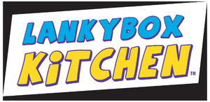 LankyBox Kitchen