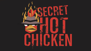 Secret Hot Chicken