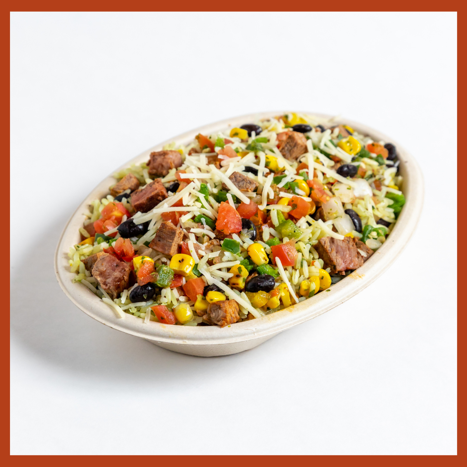 Menu Pancheros Mexican Grill