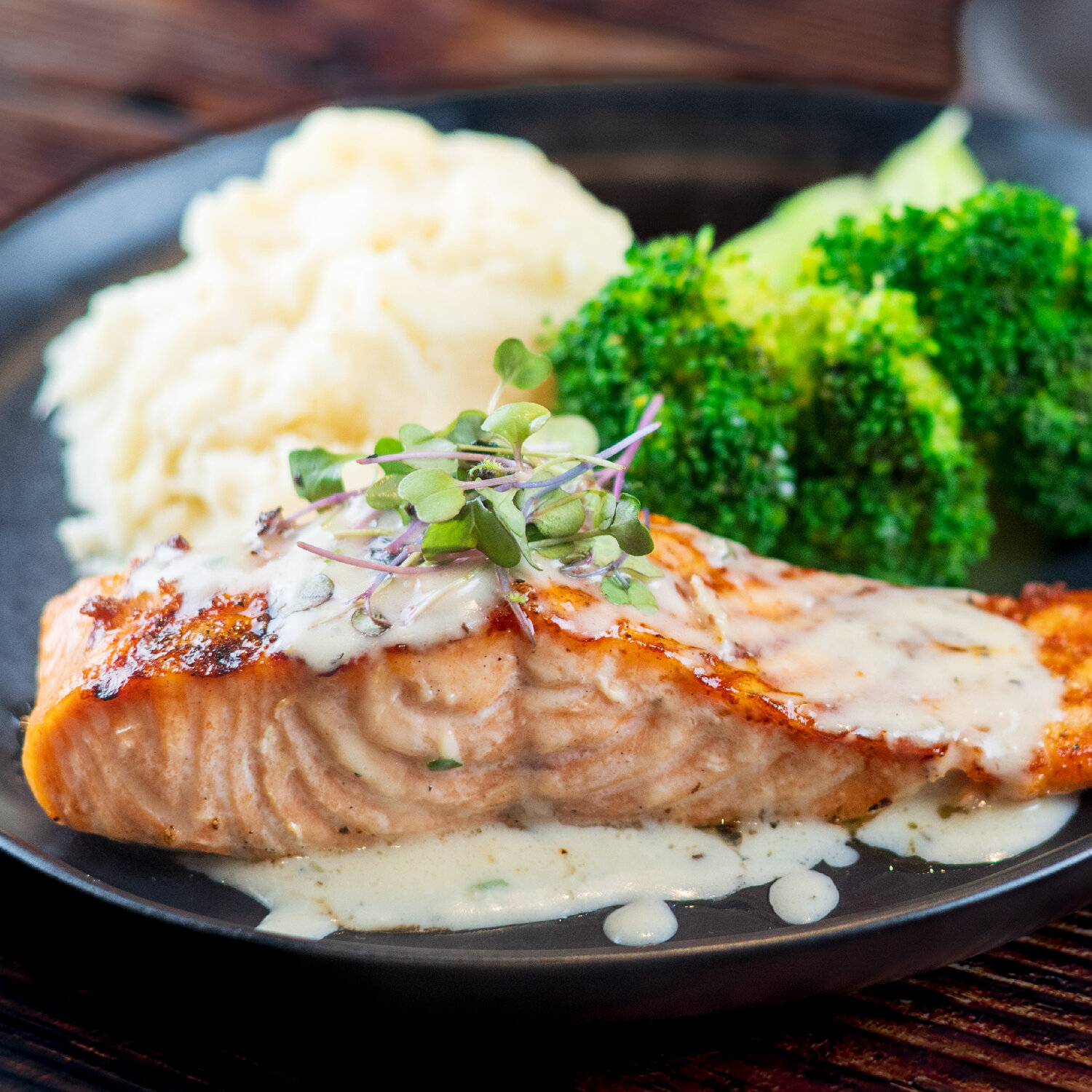 Black Angus Steakhouse