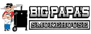 Big Papa's Smokehouse