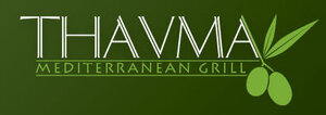 Thavma Mediterranean Grill