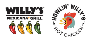 Willy's Mexicana Grill